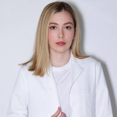 Шамрикова Валентина Андреевна, онколог