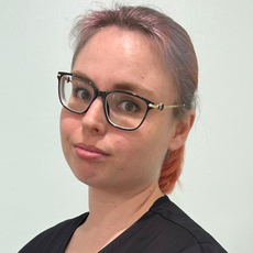 Захарова Виктория Олеговна, психиатр