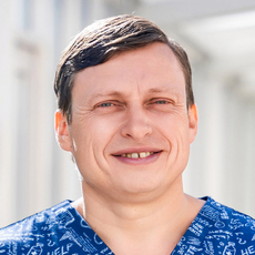 Николаенков Игорь Павлович, гинеколог