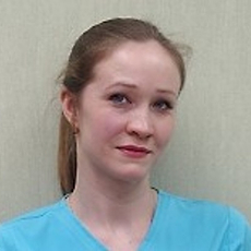 Климова Юлия Андреевна, стоматолог-ортопед