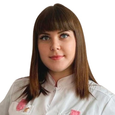 Кузнецова Мария Юрьевна, эндокринолог