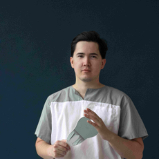 Кораков Максим Александрович, стоматолог-терапевт