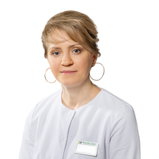 Степовая Елена Александровна, терапевт