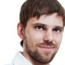 Чернышков Олег Геннадьевич, стоматолог-терапевт