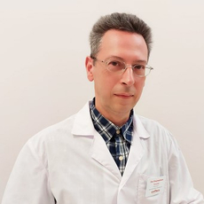 Любин Александр Германович, психиатр