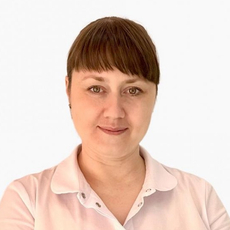 Белова Ирина Анатольевна, гинеколог