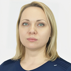 Мыскина Ольга Александровна, ЛОР