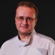 Курепин Игорь Владимирович, физиотерапевт