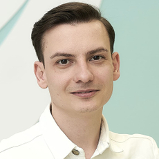 Решетников Алексей Германович, остеопат