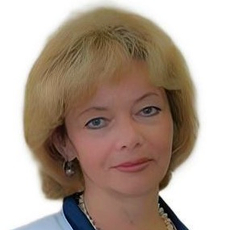 Соколова Наталия Борисовна, физиотерапевт