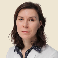 Комар Юлия Павловна, диетолог