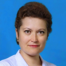 Куржумова Жанна Михайловна, гинеколог