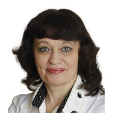 Терехова Елена Ивановна, врач функциональной диагностики