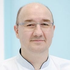 Сердюков Дмитрий Михайлович, невролог