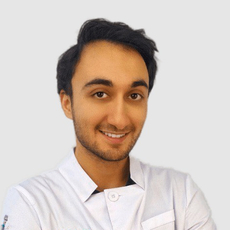 Асадов Тасим Райимович, терапевт