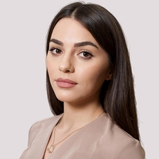 Абраамян Анна Гагиковна, педиатр