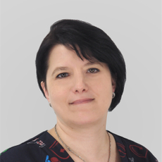 Неженкина Елена Александровна, массажист