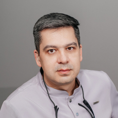 Пурышов Максим Александрович, стоматолог-терапевт