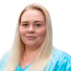 Ильина Юлия Юрьевна, терапевт