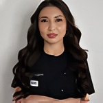 Абдразакова Венера, косметолог