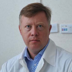 Симонов Вячеслав Викторович, уролог