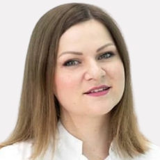 Кудрявцева Мария Николаевна, ЛОР