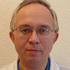 Еникеев Марат Рашидович, детский хирург