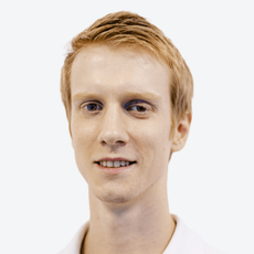 Павлов Егор Владимирович, детский реабилитолог