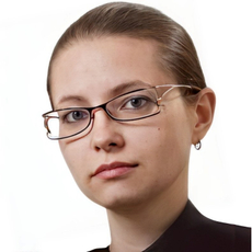 Кутьина Владилена Геннадьевна, рентгенолог