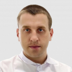 Киселев Никита Владимирович, стоматолог-ортопед