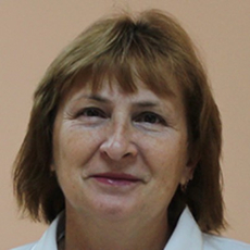 Фомина Марина Анатольевна, педиатр