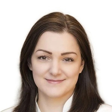 Мирецкая Анна Владимировна, невролог