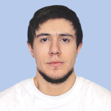 Ашуралиев Руслан Касумович, стоматолог-хирург