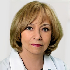 Маслова Наталья Олеговна, инфекционист