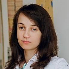 Искусных Анастасия Вячеславовна, терапевт