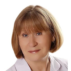 Бармина Людмила Степановна, стоматолог-терапевт