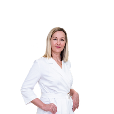 Насртдинова Лейсан Рузилевна, врач УЗД