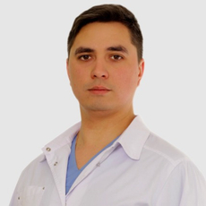 Чекашов Андрей Петрович, флеболог