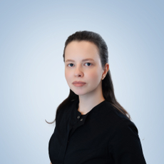 Дондик Мария Александровна, остеопат