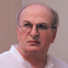 Бойко Василий Николаевич, стоматолог-ортопед