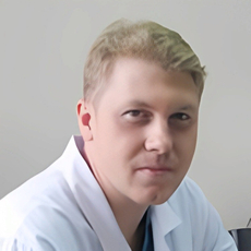 Жаров Сергей Владимирович, хирург