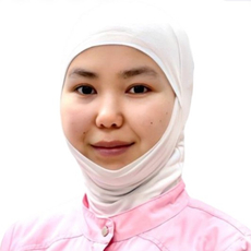 Исраилова Мээримай Смайлжановна, стоматолог-терапевт