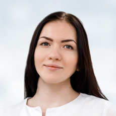 Киселева Мария Александровна, косметолог