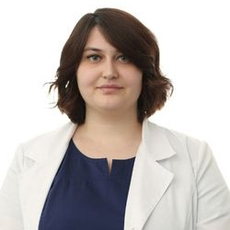 Шурдумова Алина Эдуардовна, терапевт