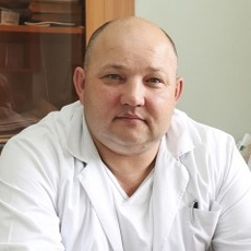 Кульбака Алексей Александрович, хирург