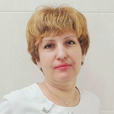 Ткачева Наталья Владимировна, дерматолог