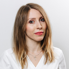 Мохова Вероника Игоревна, дерматолог