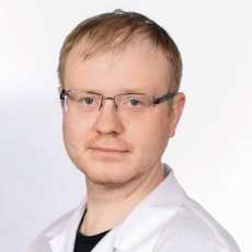 Преловский Андрей Владимирович, терапевт