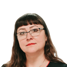 Липатова Наталья Владимировна, детский кардиолог