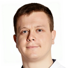 Субботин Николай Александрович, ортопед